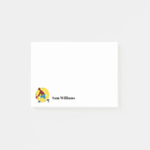 Post-it® Boule de pique