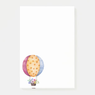 Post-it® Bouquet de ballon