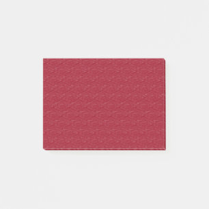 Post-it® Bourgogne