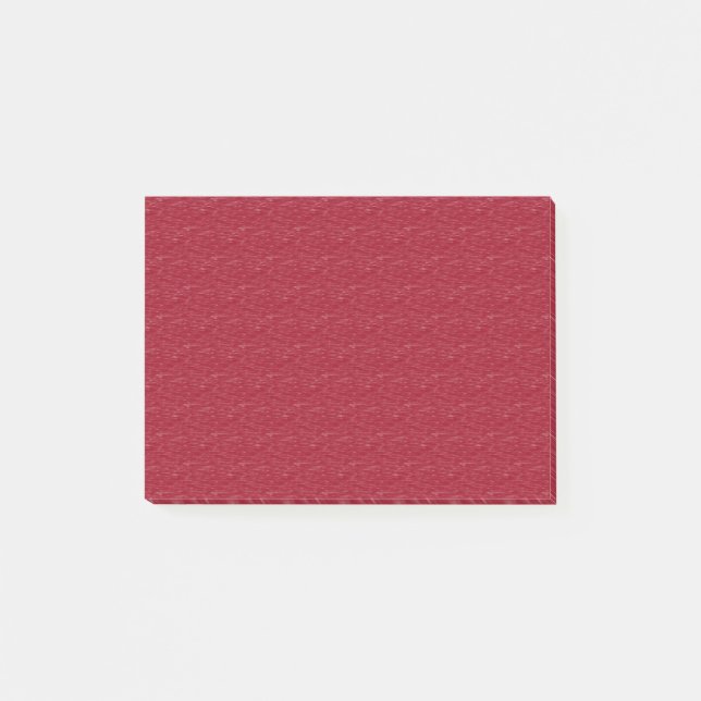 Post-it® Bourgogne (Devant)