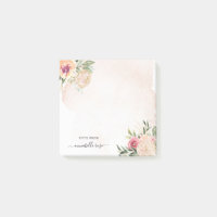 Bourse de pivoine et d'or