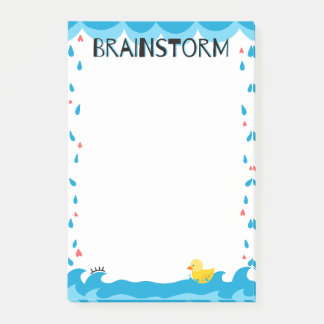 Post-it® Brainstorm Post-it Notes