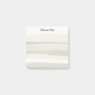 Post-it® Brassage de ton de la Terre