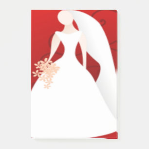 POST-IT® BRIDE