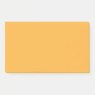 Post-it® Bright orange FAAF38