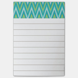 Post-it® Bright Turquoise To Do Liste Publier Des Notes