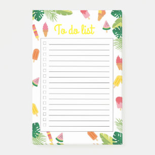Post-it® Brise d'été
