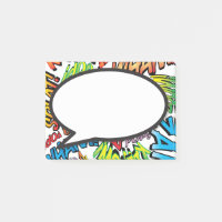 Bulle de dialogue de Pop Art de bande dessinée