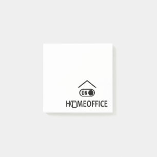 Post-it® Bureau à domicile sur - Homeoffice sur