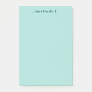 Post-it® Bureau de détente inspiré de l'île Fournitures exé