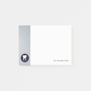 Post-it® Bureau dentaire