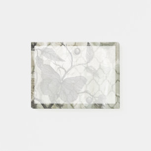 Post-it® Butterfly Ier