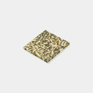 Post-it® cacahuètes