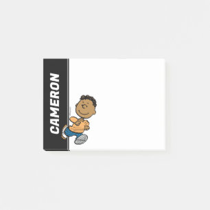 Post-it® cacahuètes   Franklin Running