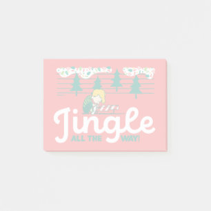 Post-it® cacahuètes   Jingle