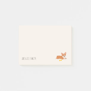 Post-it® Cadeau d'anniversaire personnalisé pour les amateu