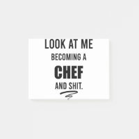 Cadeau de cuisine drôle pour chemise de chef drôle