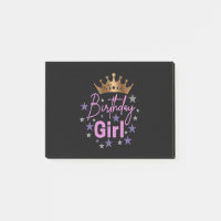 Cadeau de fille d'anniversaire pour enfants d'anni