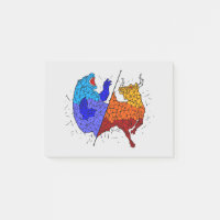 Cadeau pour day traders - Constellation du Taureau