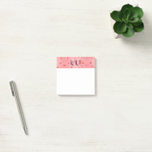 Post-it® Cadeaux de la Saint-Valentin de SlipperyJoe's ton