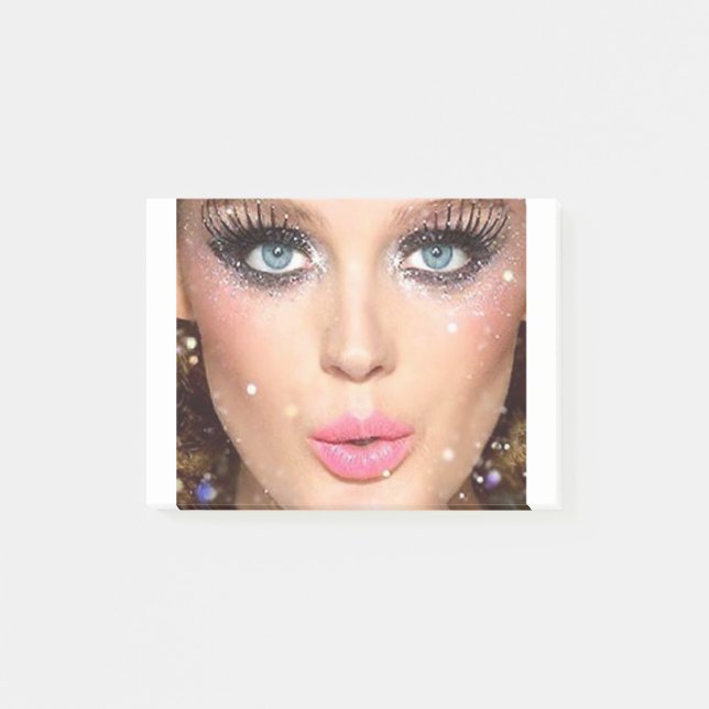 Post-it® Cadeaux personnalisés? (Devant)