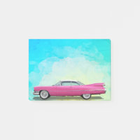 Cadillac rose