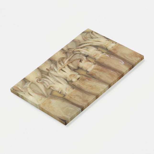 Post-it® Calamari (Incliné)