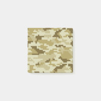 Camouflage/Camo de désert de 8 de bit Digitals de