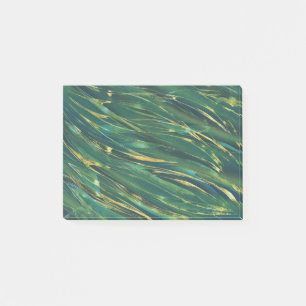 Post-it® Camouflage en bande de tigre