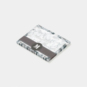 Post-it® Camouflage urbain