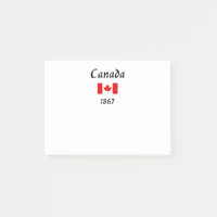 Canada 1867 Ancien drapeau du Balthazar couleur cl