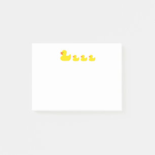 Post-it® canard