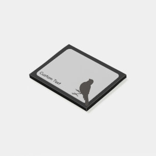 Post-it® Canari debout