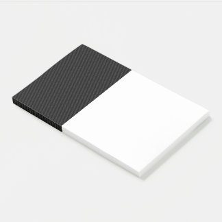 Post-it® Capital de fibre de carbone
