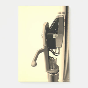 Post-it® Capture de macro de cartouche -