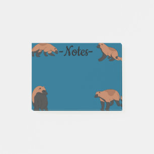 Post-it® Caracous