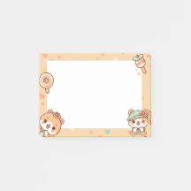caricatures kawaii mignonnes