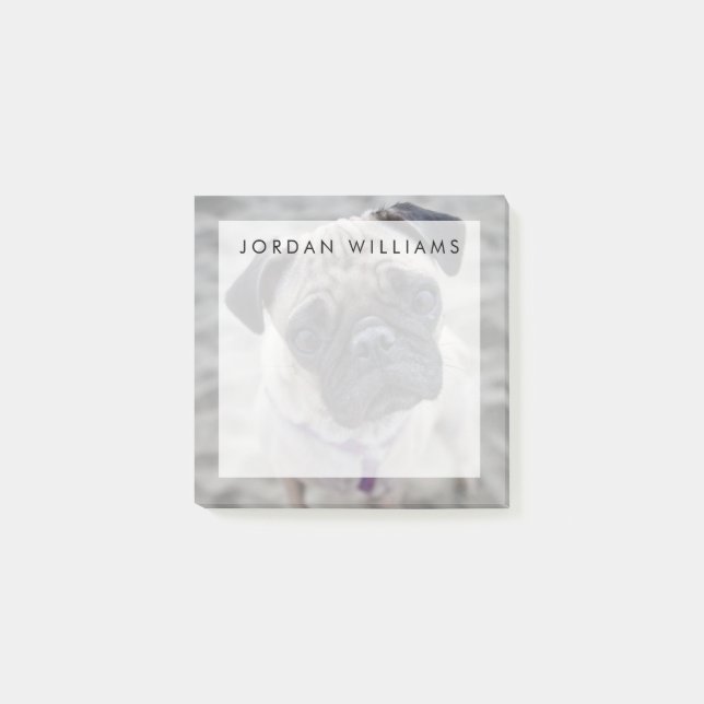 Post-it® Carlin (Devant)