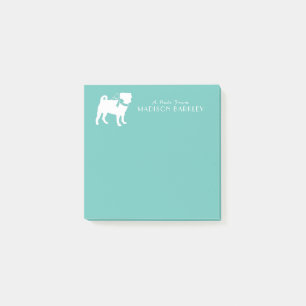 Post-it® Carlin Chien Chien Chien Puppy Post-it Notes