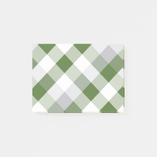 Post-it® Carré et couleur 4