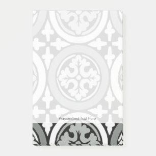 Post-it® Carrelage Renaissance Décor