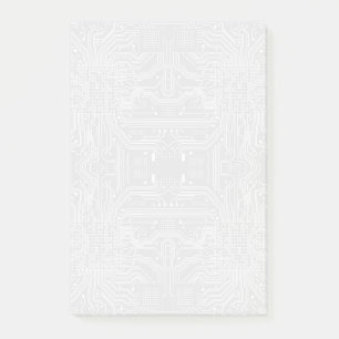 Post-it® Carte de circuit