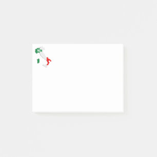 Post-it® Carte Italie