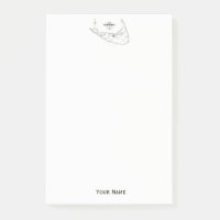 Carte Vintage de l'île Nantucket