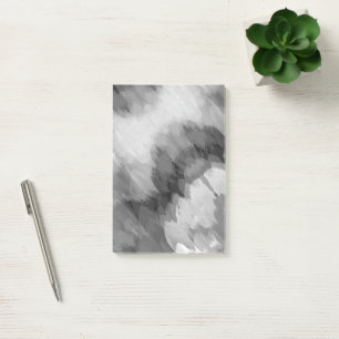 Post-it® Cascade de l'aquarelle, nature 3