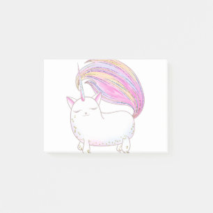 Post-it® Caticorne