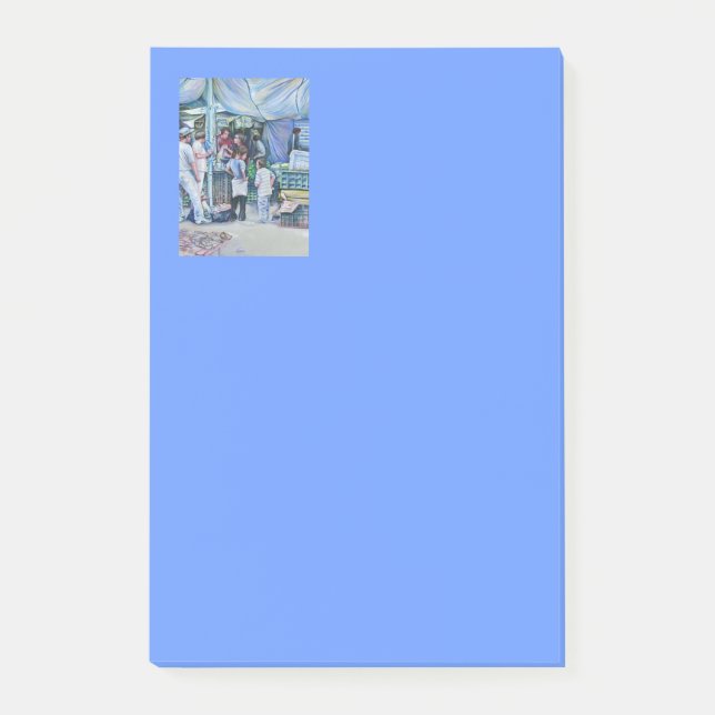 Post-it® Ce ne sont pas des filles, ce sont des femmes (Devant)