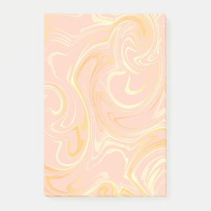 Post-it® Célébration rose