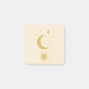 Post-it® Céleste