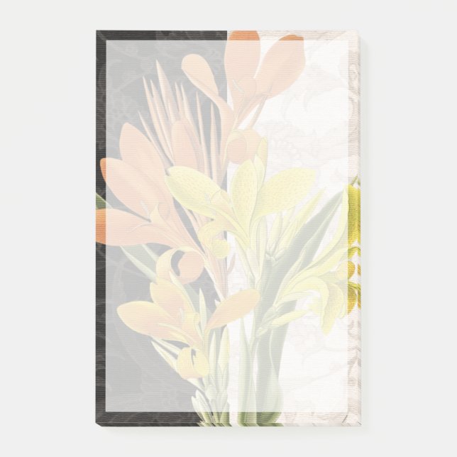 Post-it® Centre I (Devant)